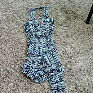 Love Tree jumpsuit